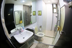 Mera East (D14), Apartment #87073012